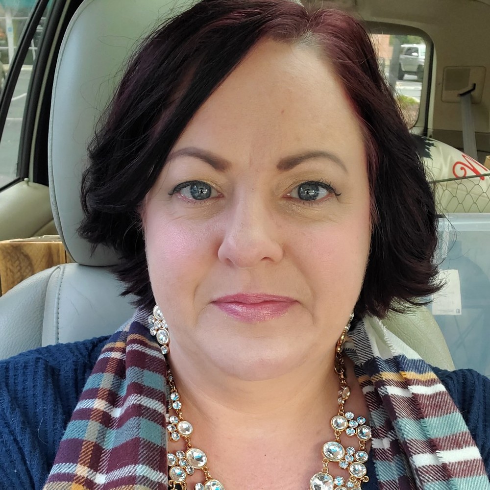 Meet your Posher, Wendy